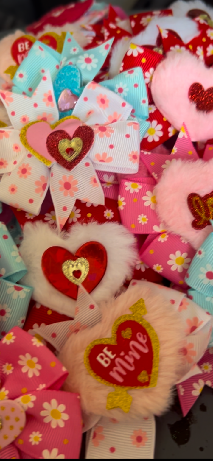 Valentine Accessories