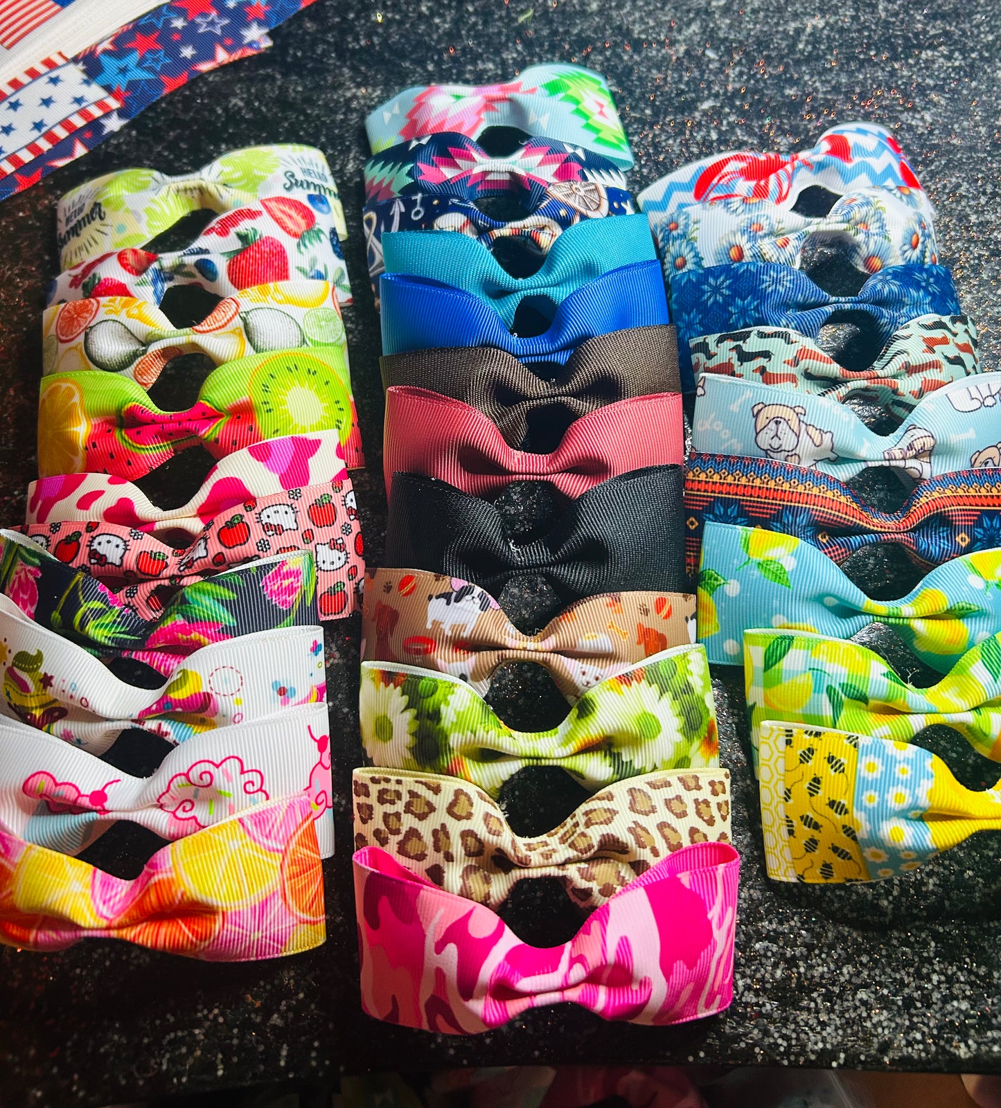 Everyday Bow Ties