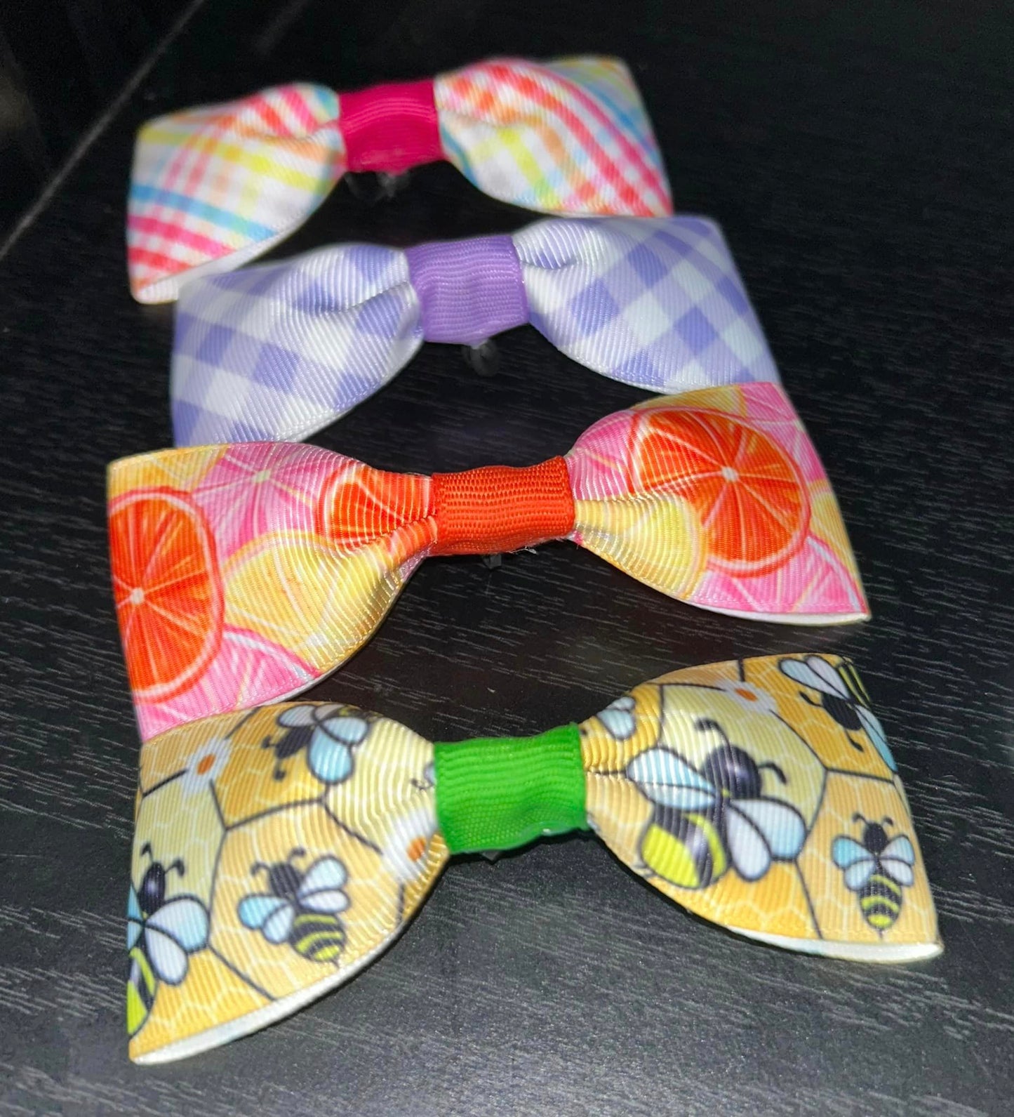Everyday Bow Ties