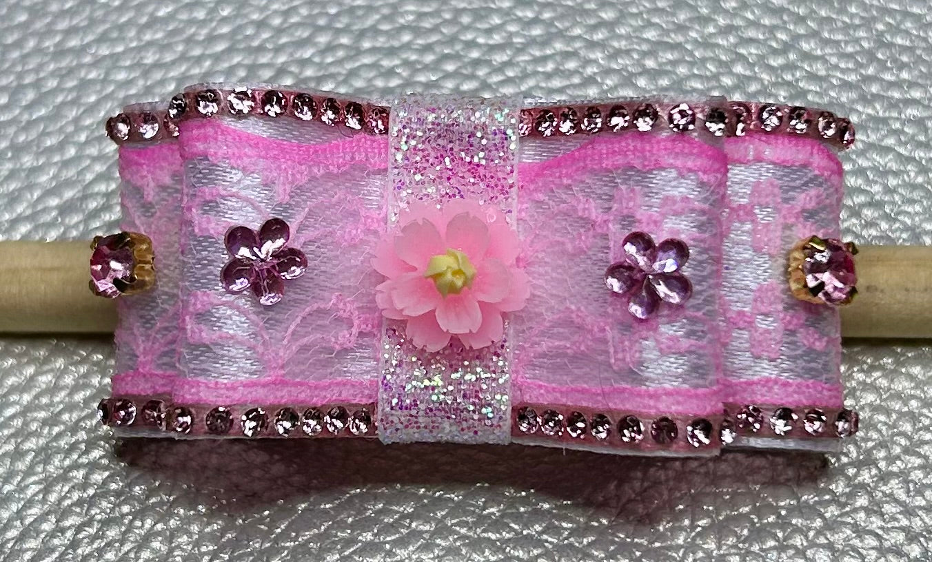 Glam Bows