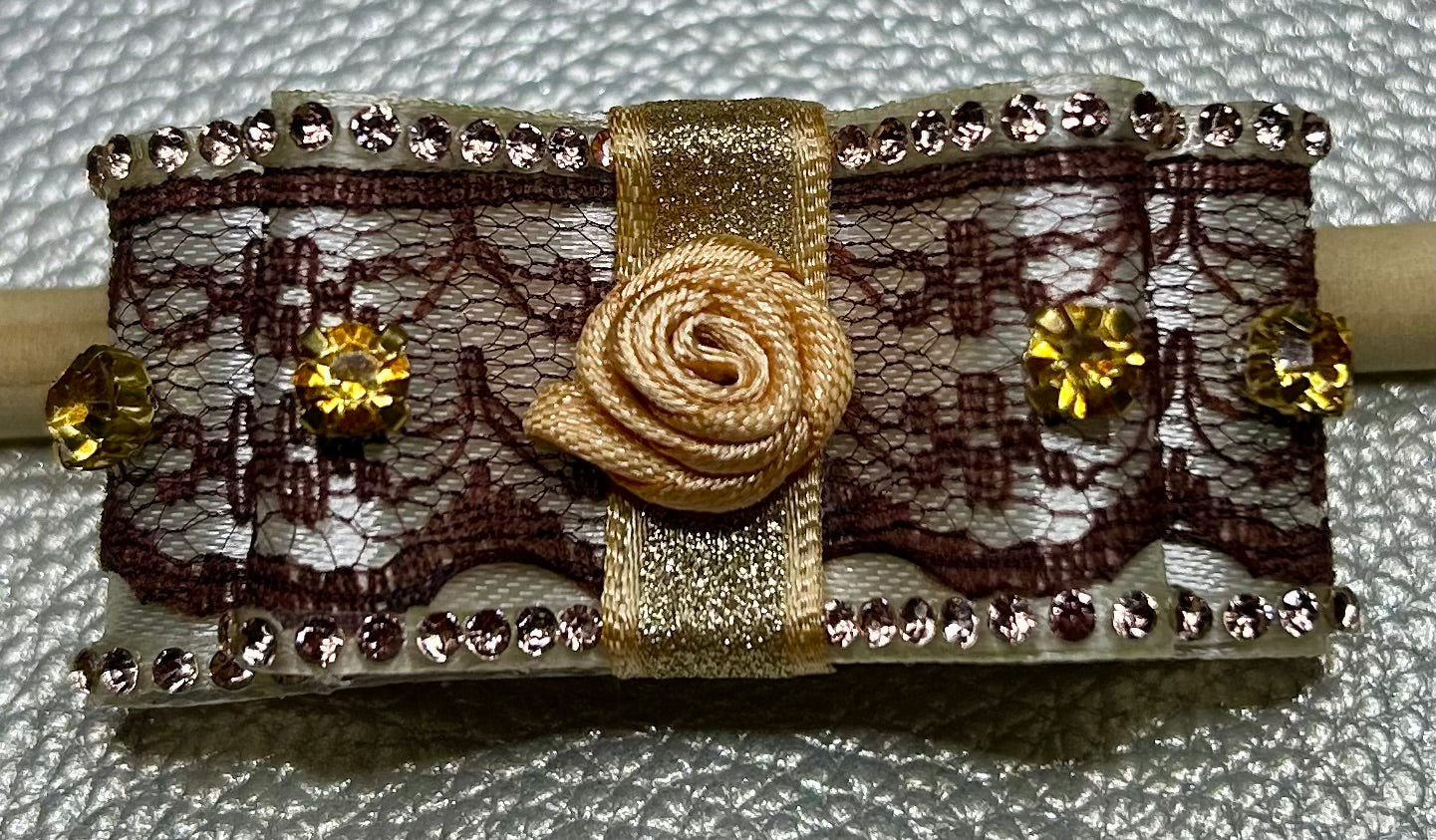 Glam Bows