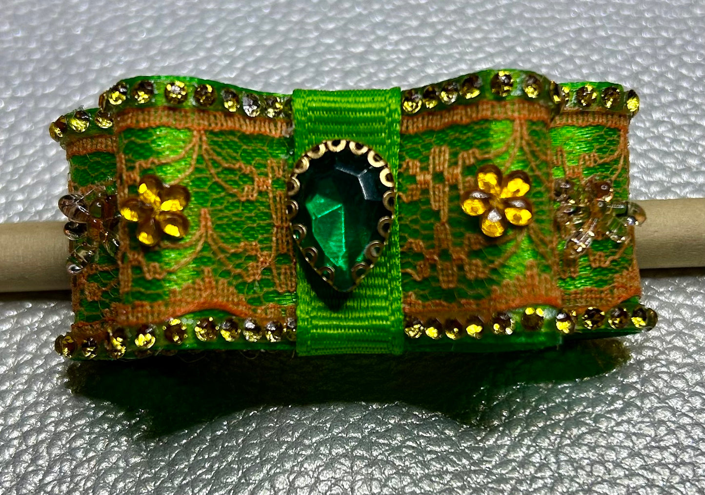 Glam Bows