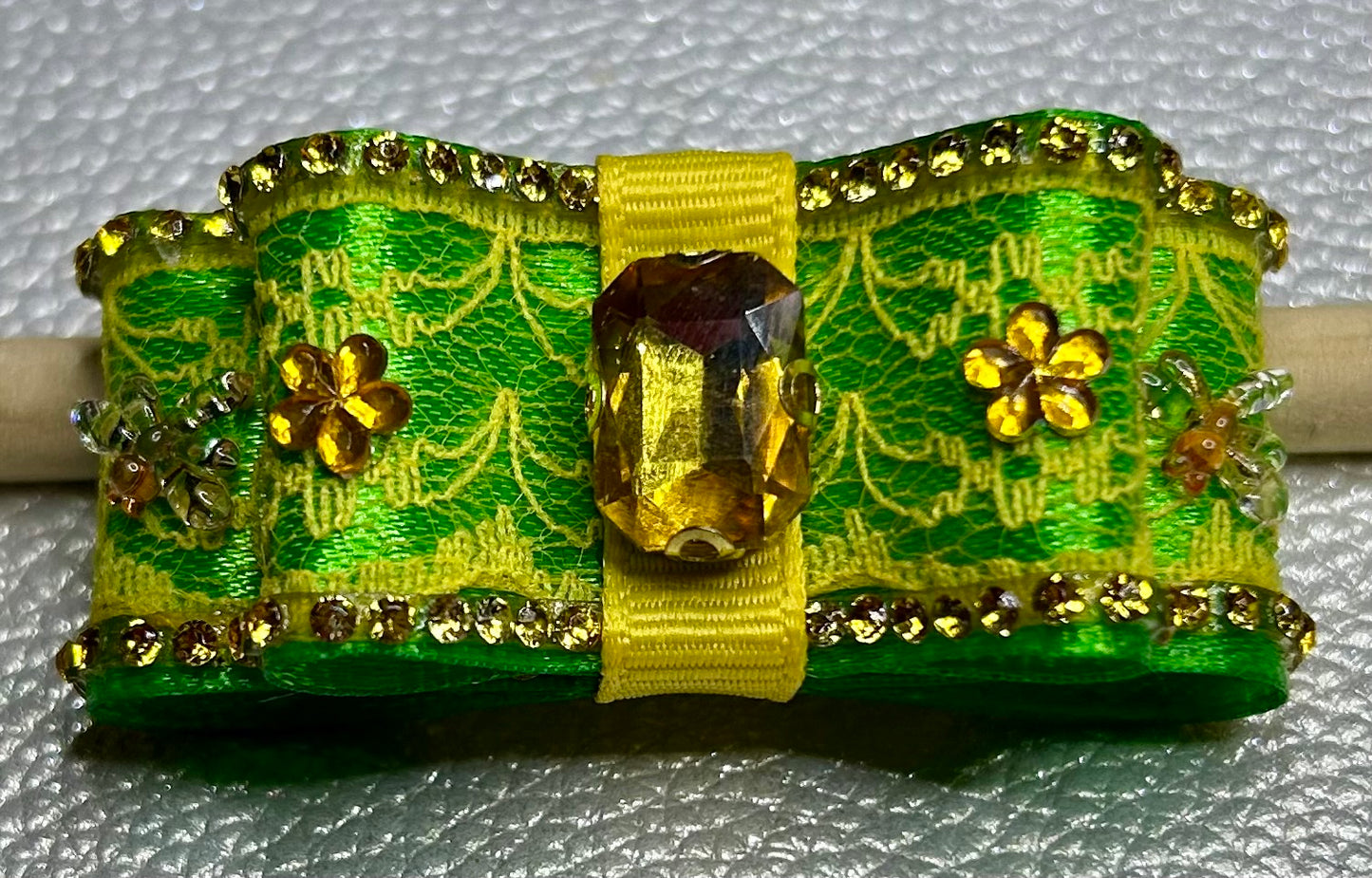 Glam Bows