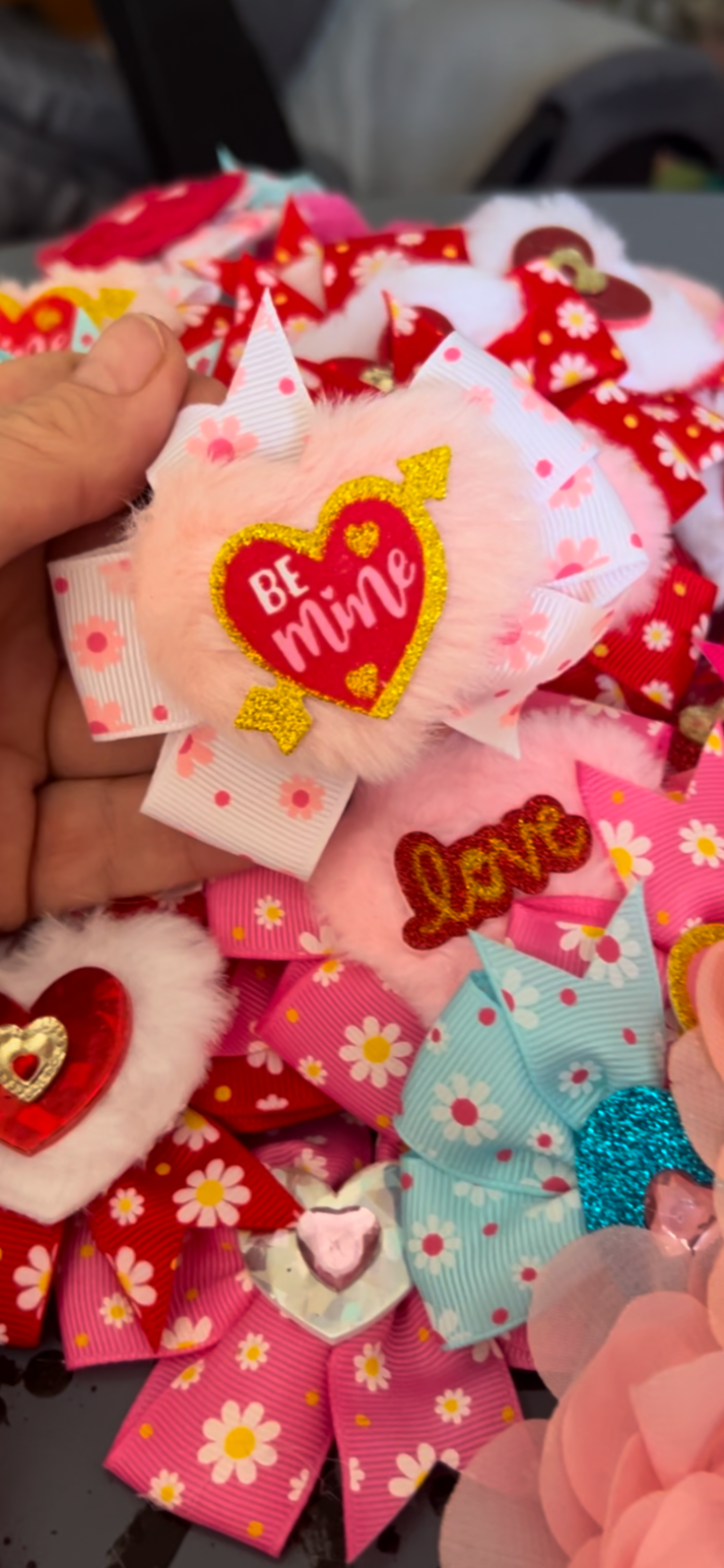 Valentine Accessories