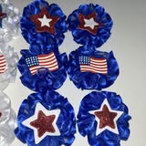Patriotic Accessories