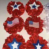 Patriotic Accessories