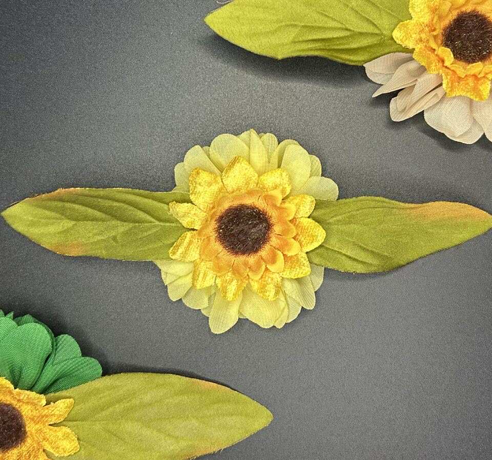 Sunflower Accessories