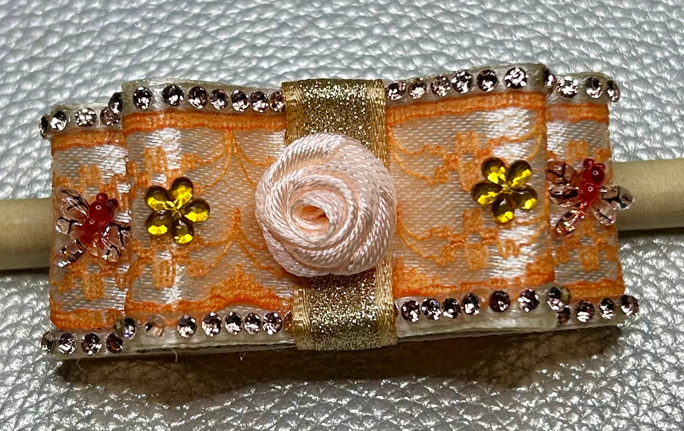 Glam Bows