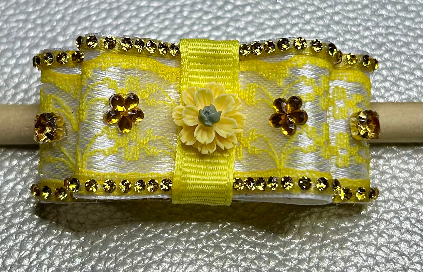 Glam Bows