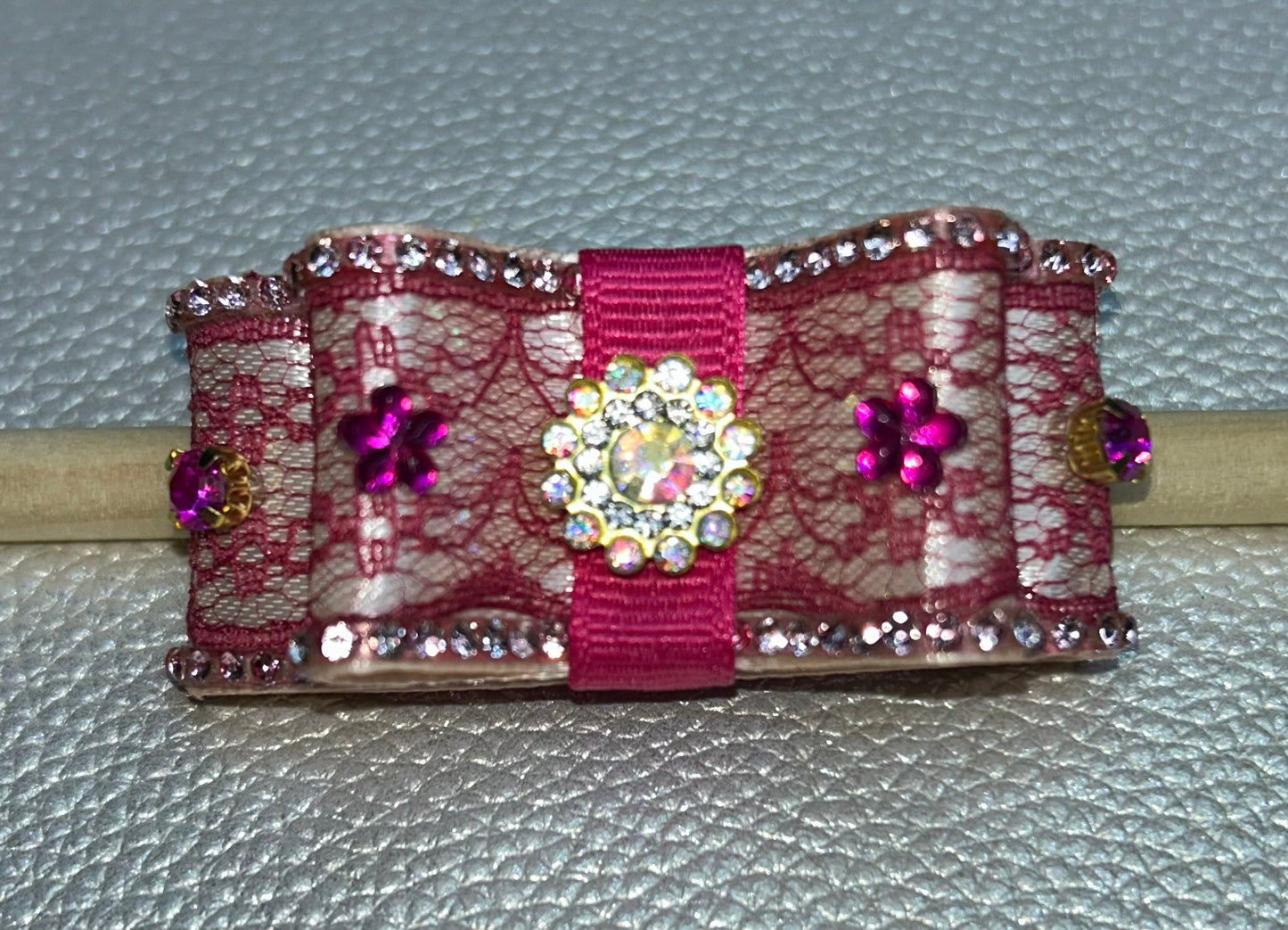 Glam Bows