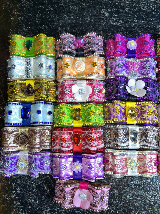 Glam Bows