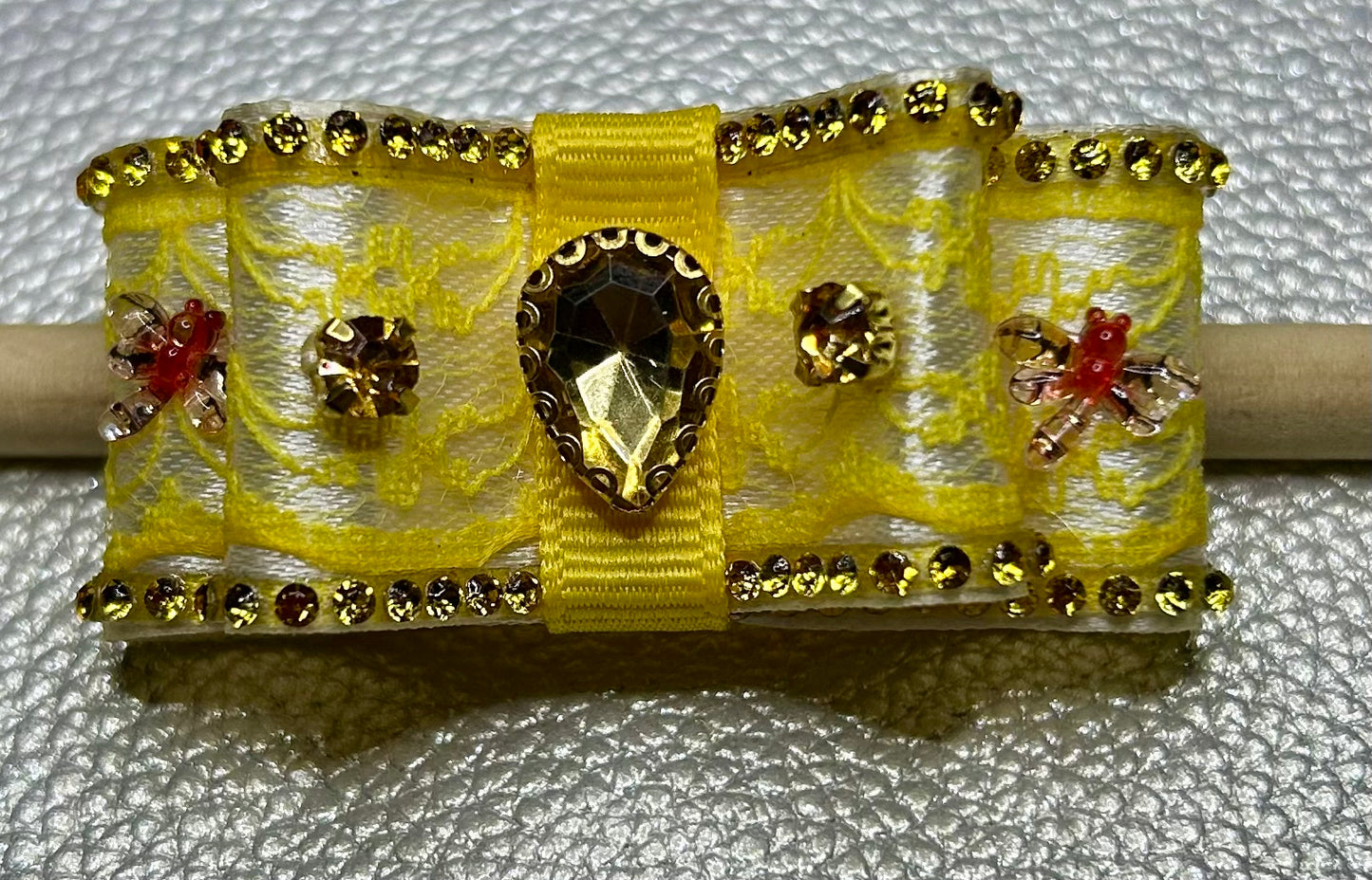 Glam Bows