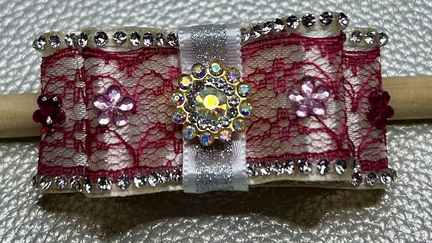 Glam Bows