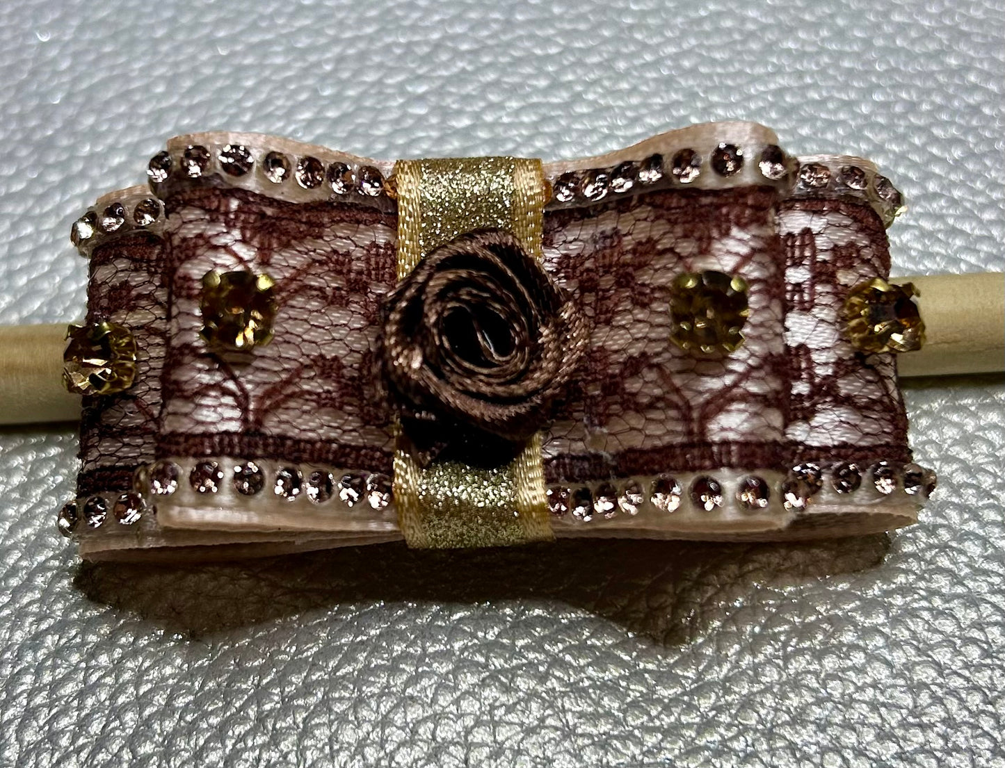Glam Bows
