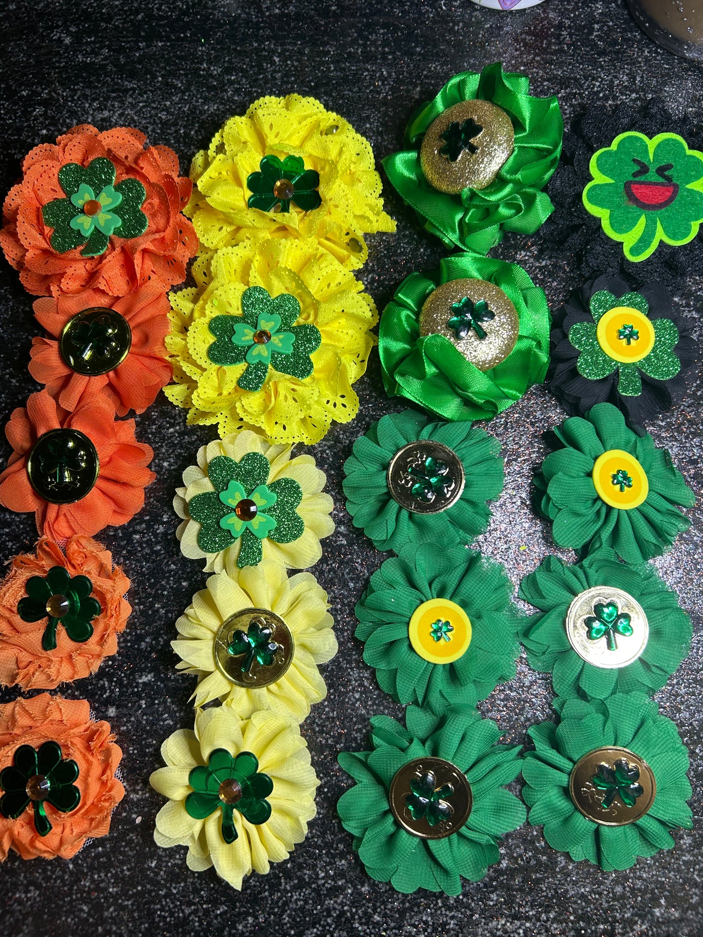 St.Patrick's Day Accessories