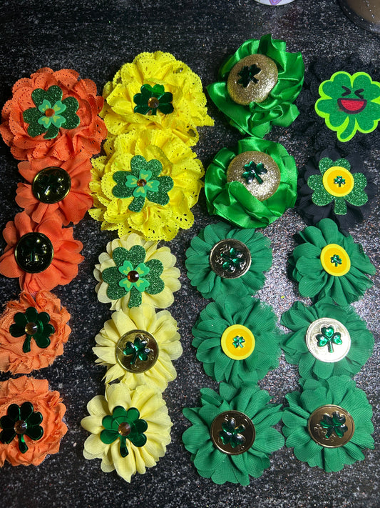 St.Patrick's Day Accessories