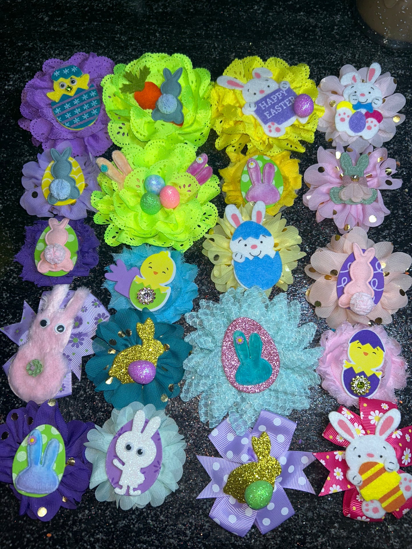 Easter Accessories