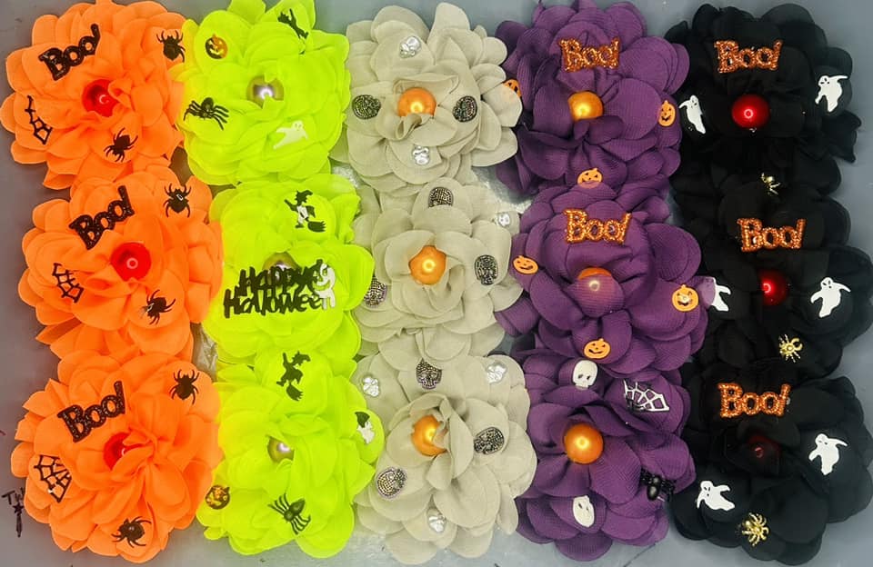 Halloween Accessories