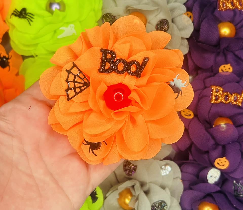 Halloween Accessories