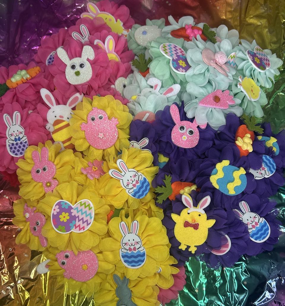 Easter Accessories