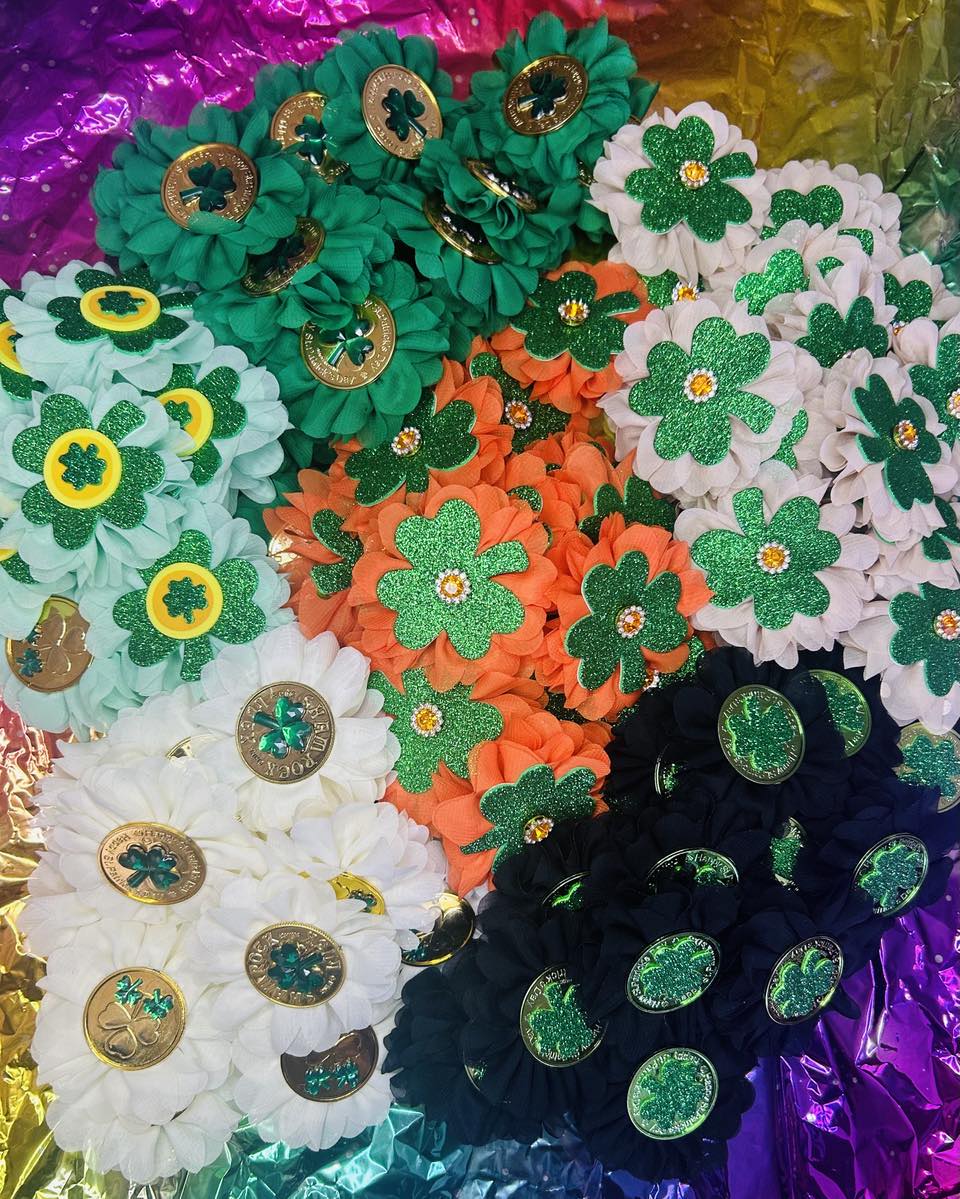 St.Patrick's Day Accessories