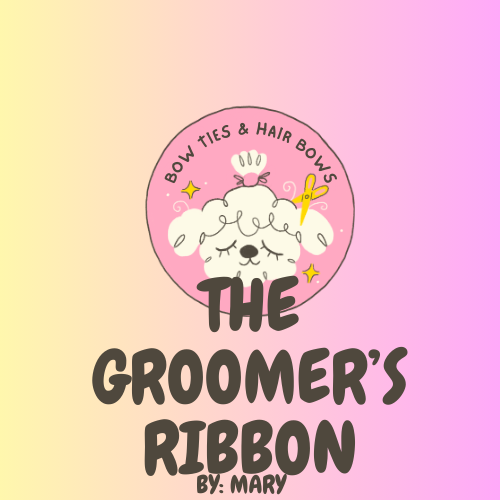 The Groomer's Ribbon LLC